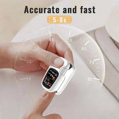Owiwell® Develops Newly Launched Non-Invasive Smart Glucose Meter 🔥made in the USA🔥
